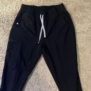 High waisted Figs Jogger